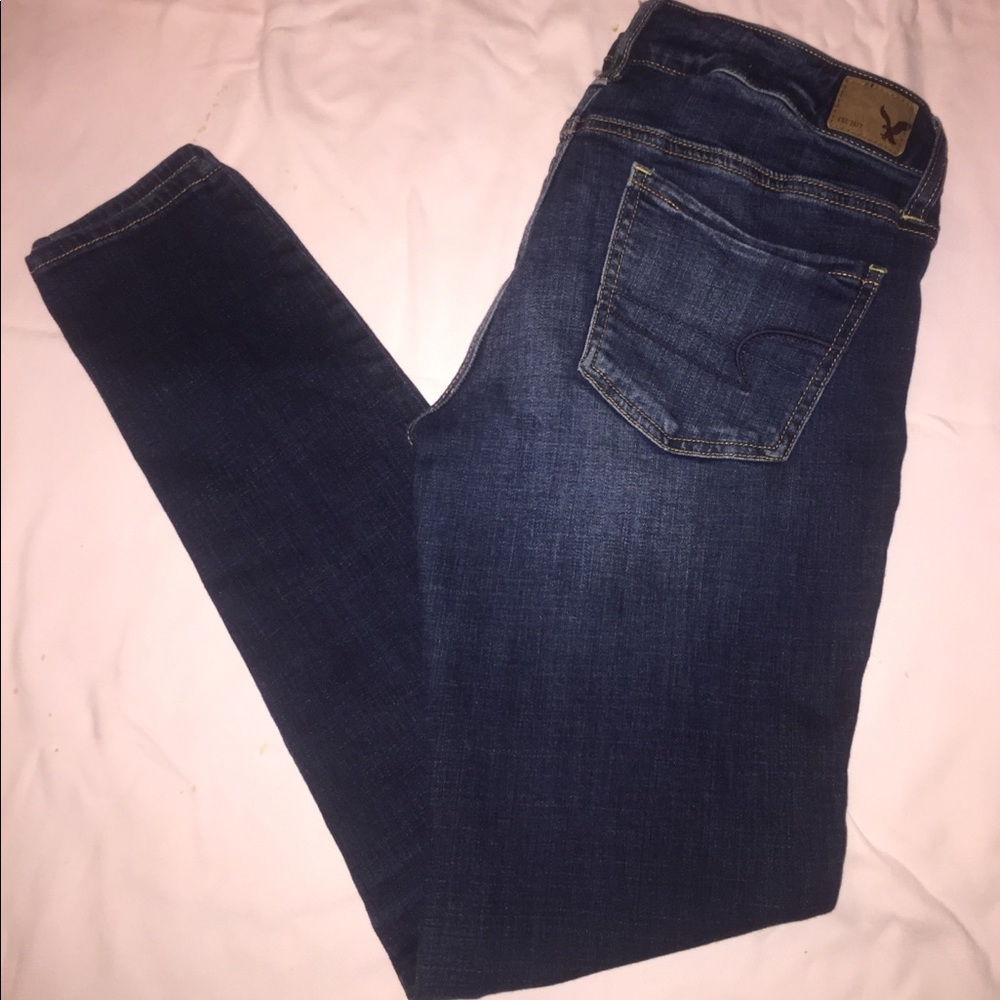 jeans